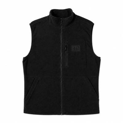 Chaleco Hombre Microfleece