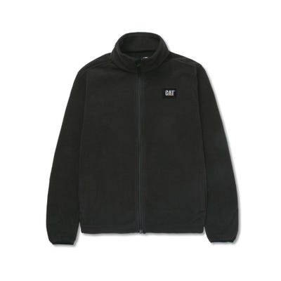 Chompa Hombre Cat Microfleece Full Zip
