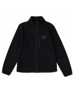 Chompa Hombre Microfleece Full Zip