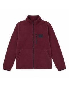 Chompa Hombre Microfleece Full Zip