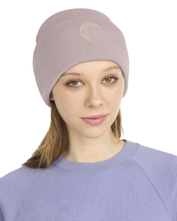 Gorro Unisex Cam Hi-top Beanie