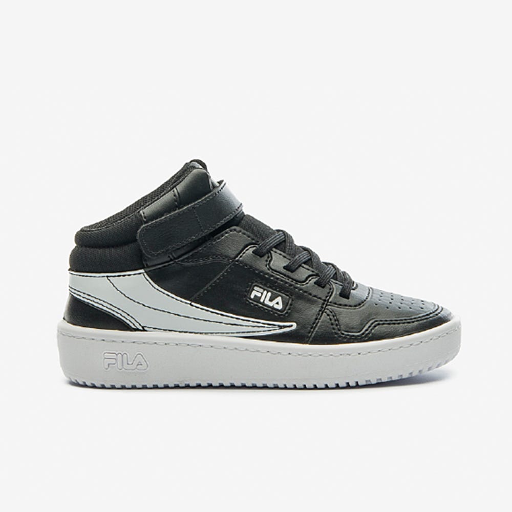 Zapatillas Niño Acd Classic Mid