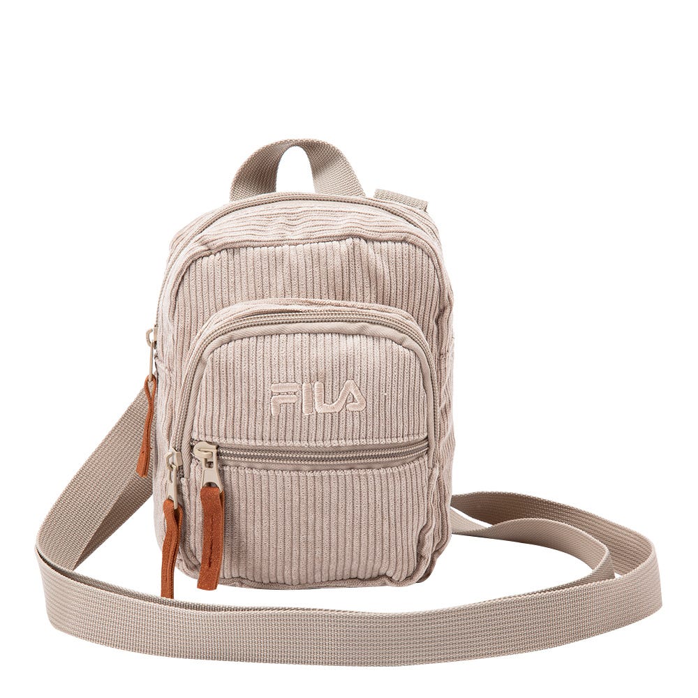 Mochila Unisex Corduroy