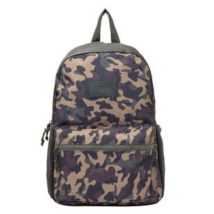 Mochila Unisex Stampa