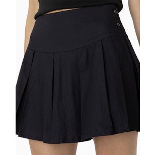 Falda Mujer Oxford Girly