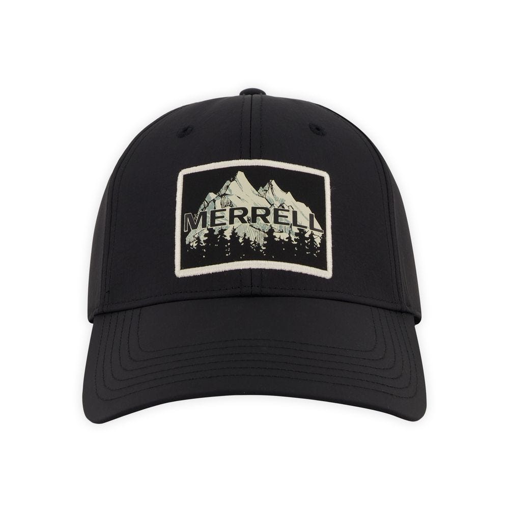 Gorro Unisex Rockies Patch Cap