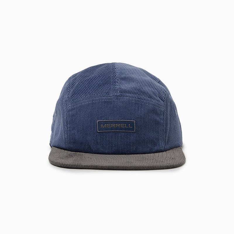 Gorro Unisex Cotele 5 Panel Cap Dewey