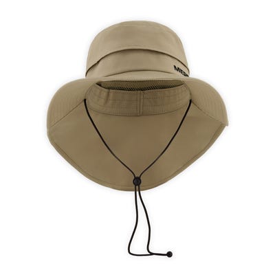 Gorro Unisex Huntington Fisherman Hat