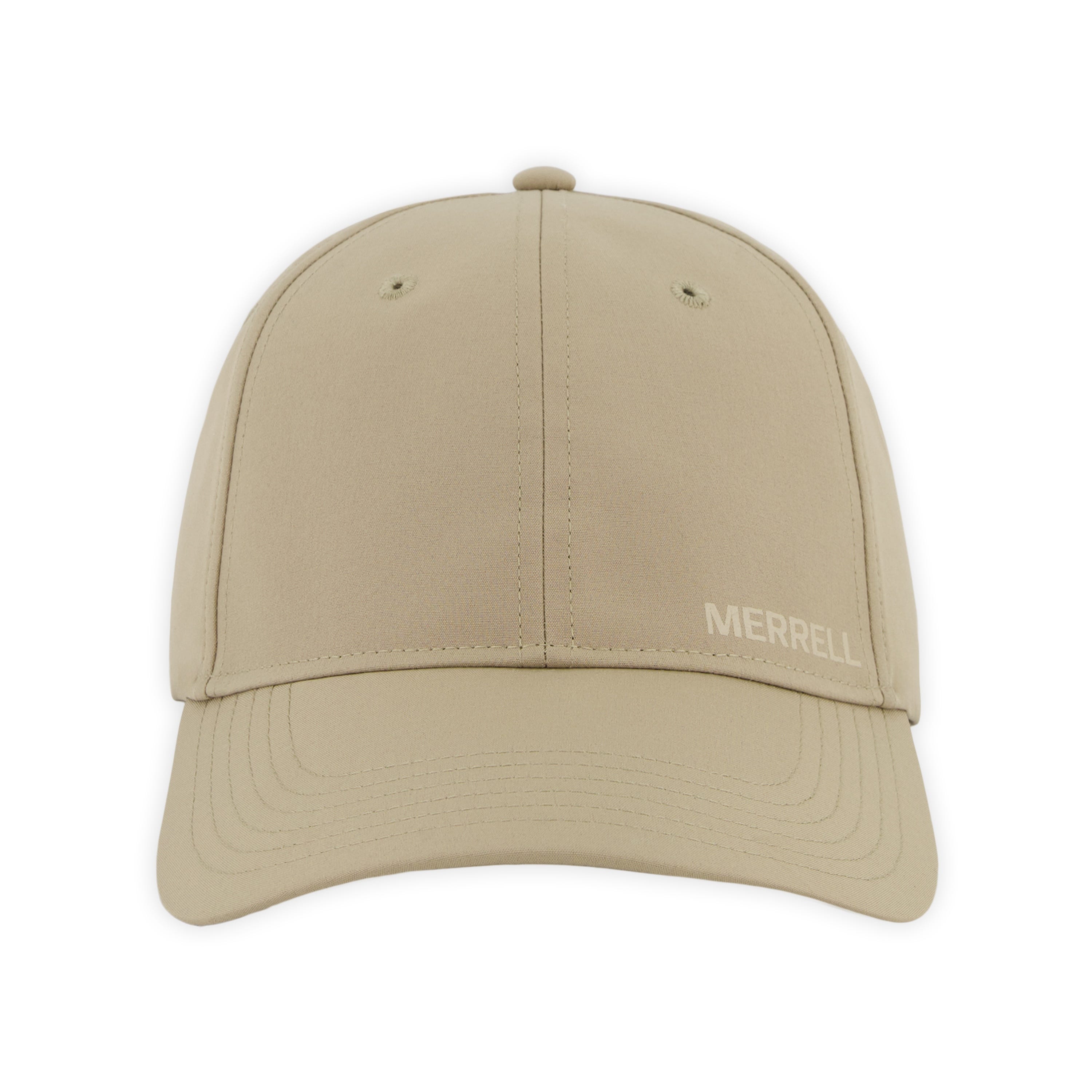 Gorro Unisex Huntington Tech Fabric Cap