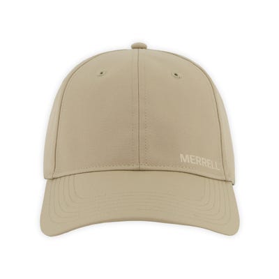 Gorro Unisex Huntington Tech Fabric Cap