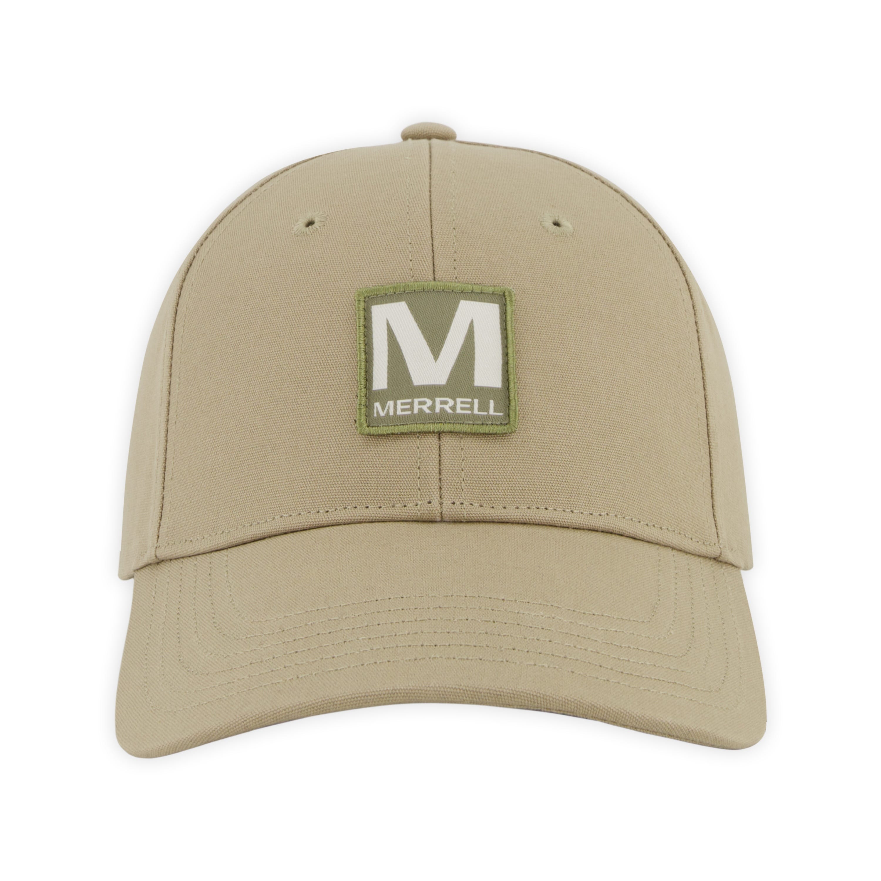 Gorro Unisex Merrell Patch Cap