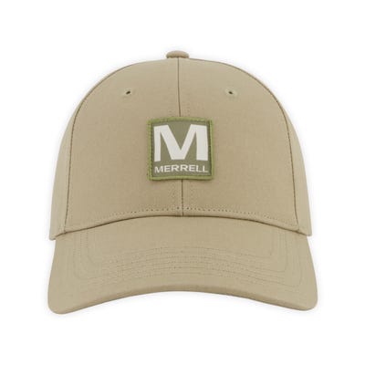 Gorro Unisex Merrell Patch Cap