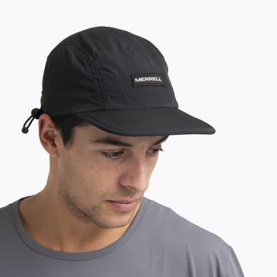 Gorro Unisex Ouachita Sport Five Panel