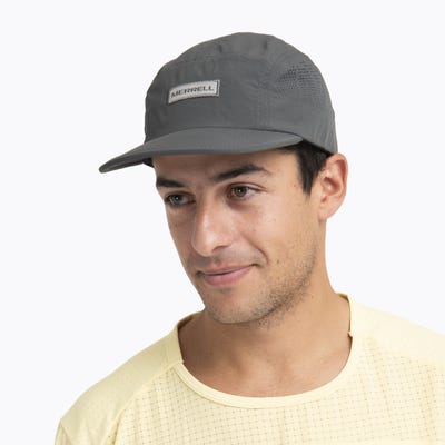 Gorro Unisex Ouachita Sport Five Panel
