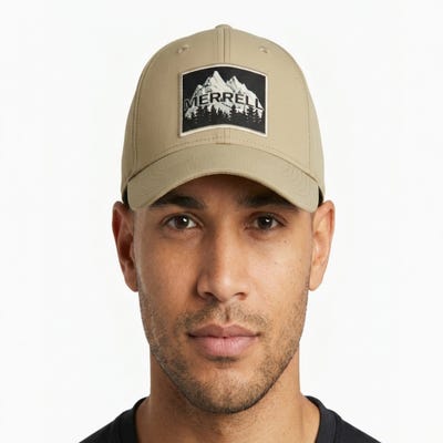 Gorro Unisex Rockies Patch Cap