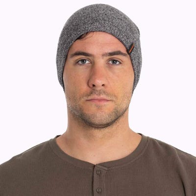 Gorro Unisex Tetsa 2-layer Beanie