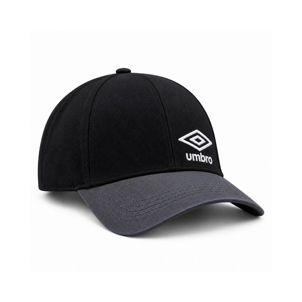 Gorro Unisex Baseballcap