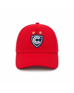 Gorro Unisex Cienciano Baseball Cap