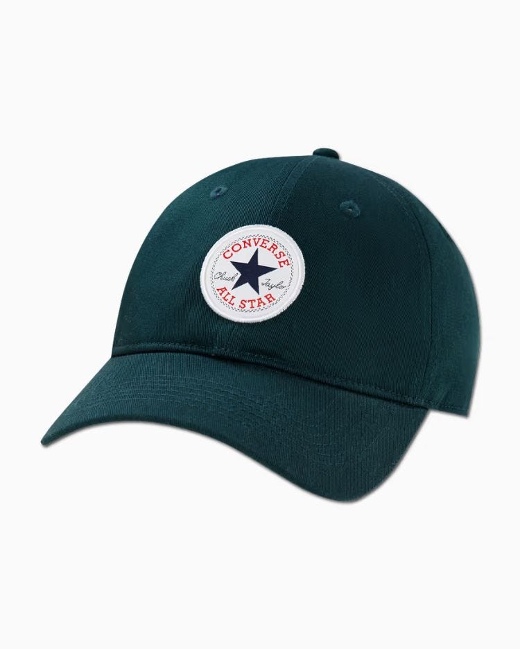 Gorro Unisex Day 1 Chuck