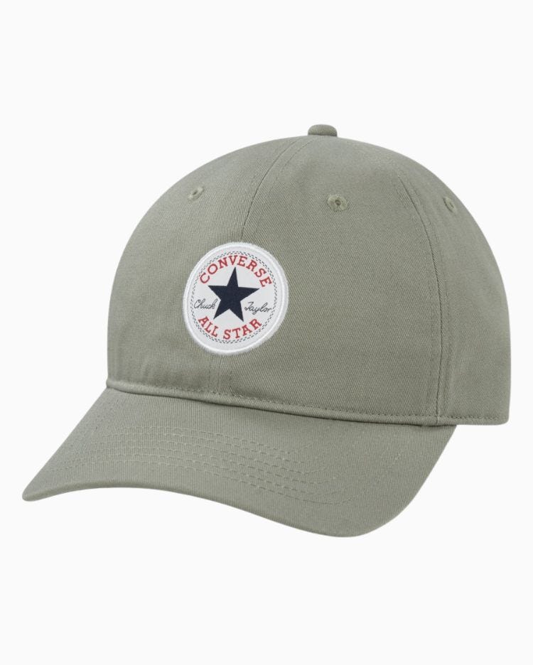 Gorro Unisex Day 1 Chuck