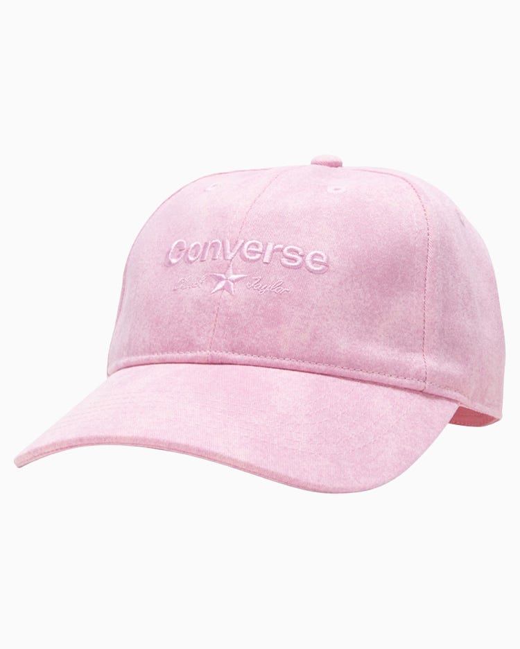 Gorro Niña  Wash Relaxed