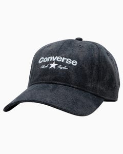 Gorro Niño Wash Relaxed