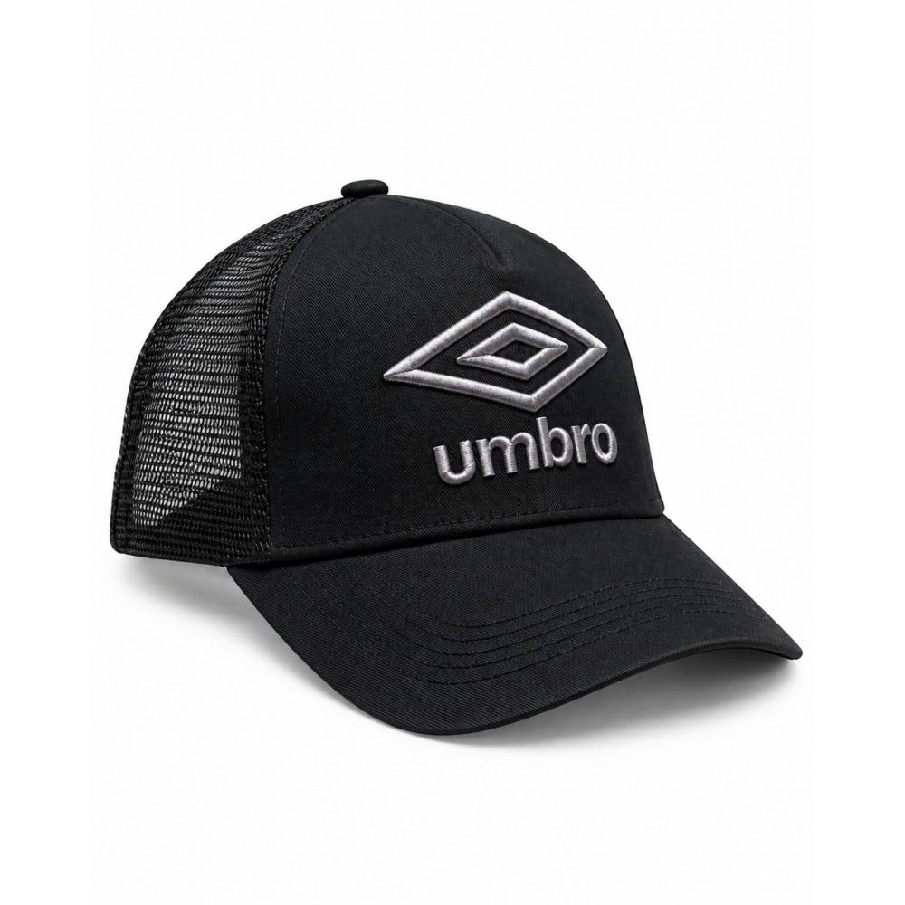 Gorro Unisex Trucker Cap