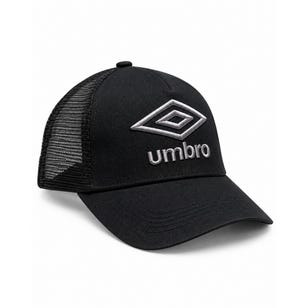 Gorro Unisex Trucker Cap