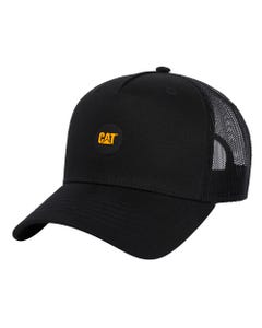 Gorro Hombre 5 Panel Logo Promo