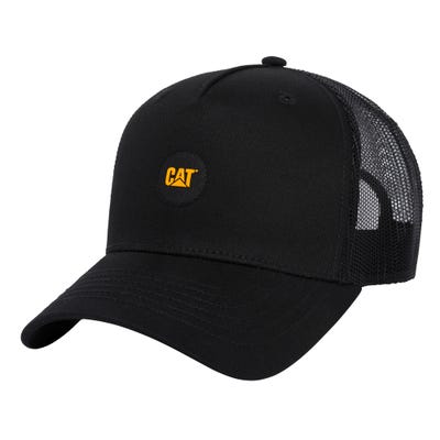 Gorro Hombre 5 Panel Logo Promo