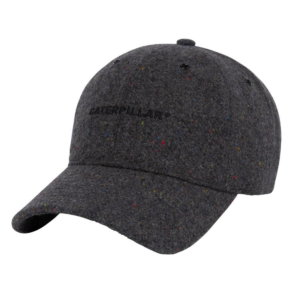 Gorro Hombre 6 Panel Felt
