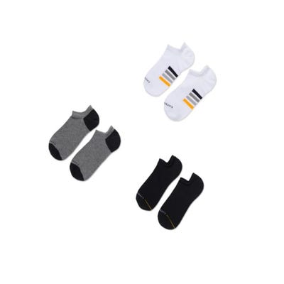 Gorro Hombre Beanie Neck Warmer Bundle