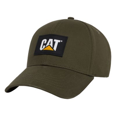 Gorro Hombre Cat Patch