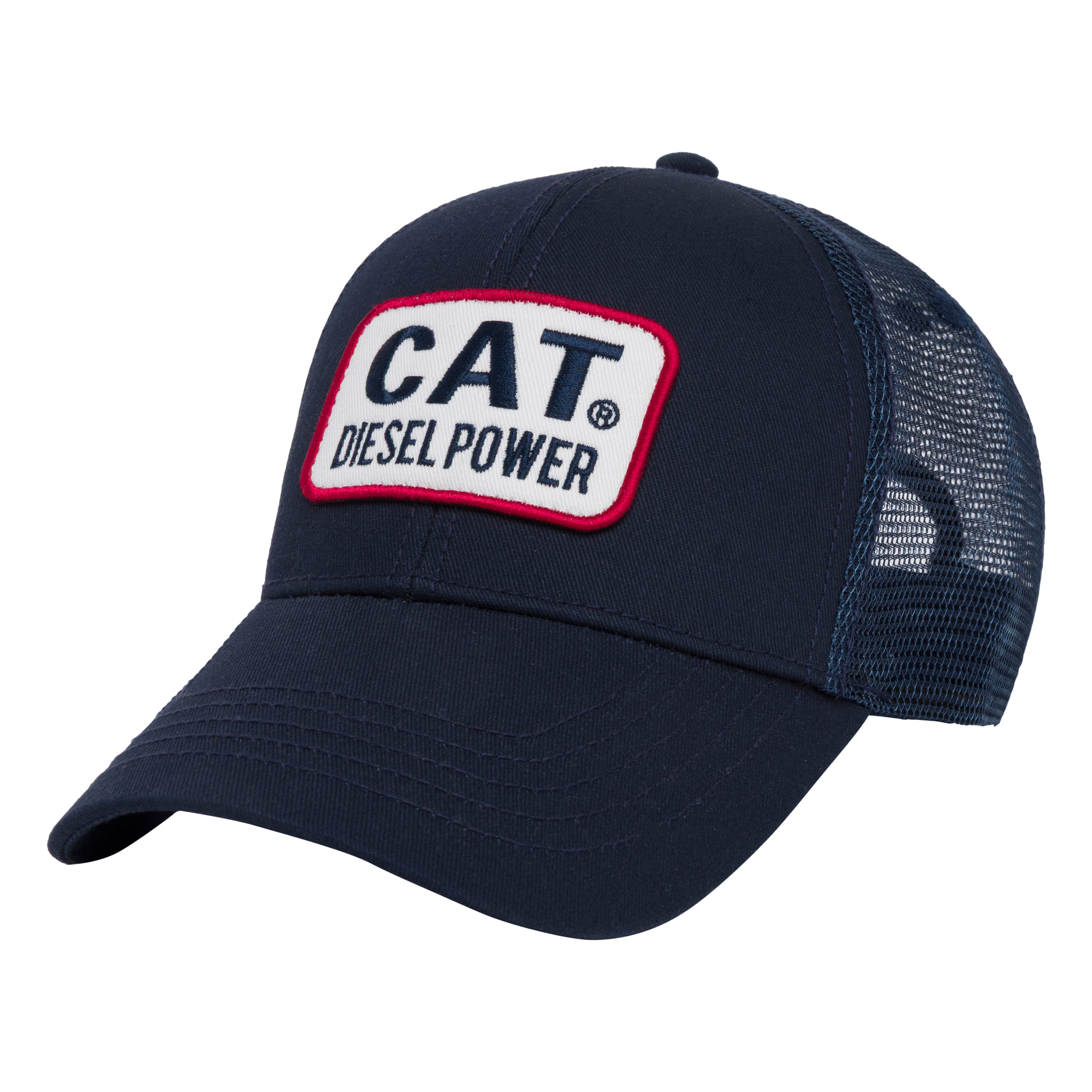 Gorro Hombre Diesel Power Patch