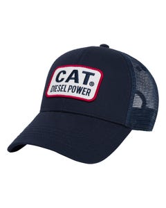 Gorro Hombre Diesel Power Patch