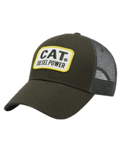Gorro Hombre Diesel Power Patch