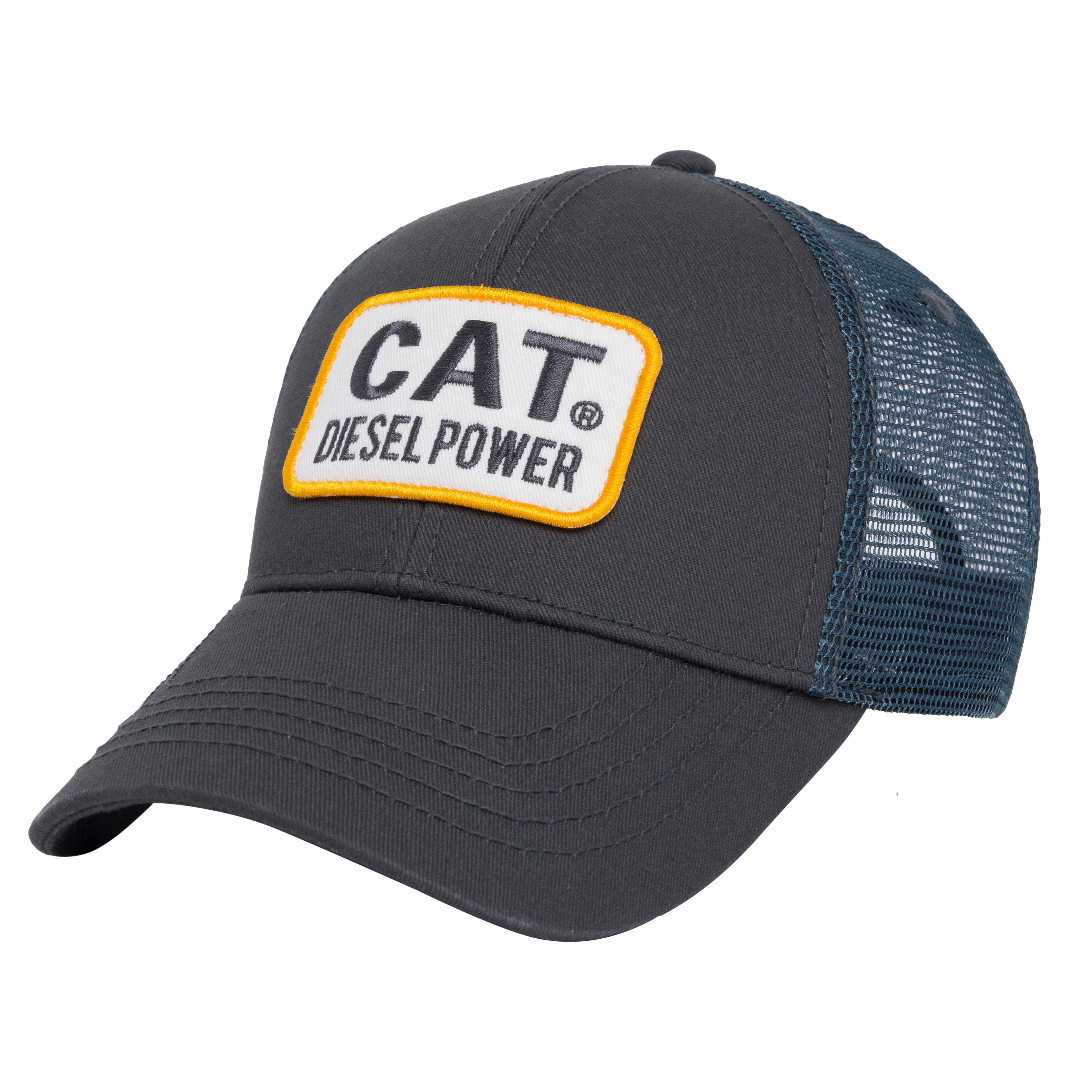 Gorro Hombre Diesel Power Patch