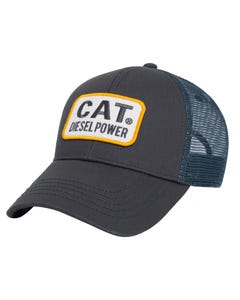 Gorro Hombre Diesel Power Patch