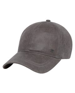 Gorro Hombre Faux Leather
