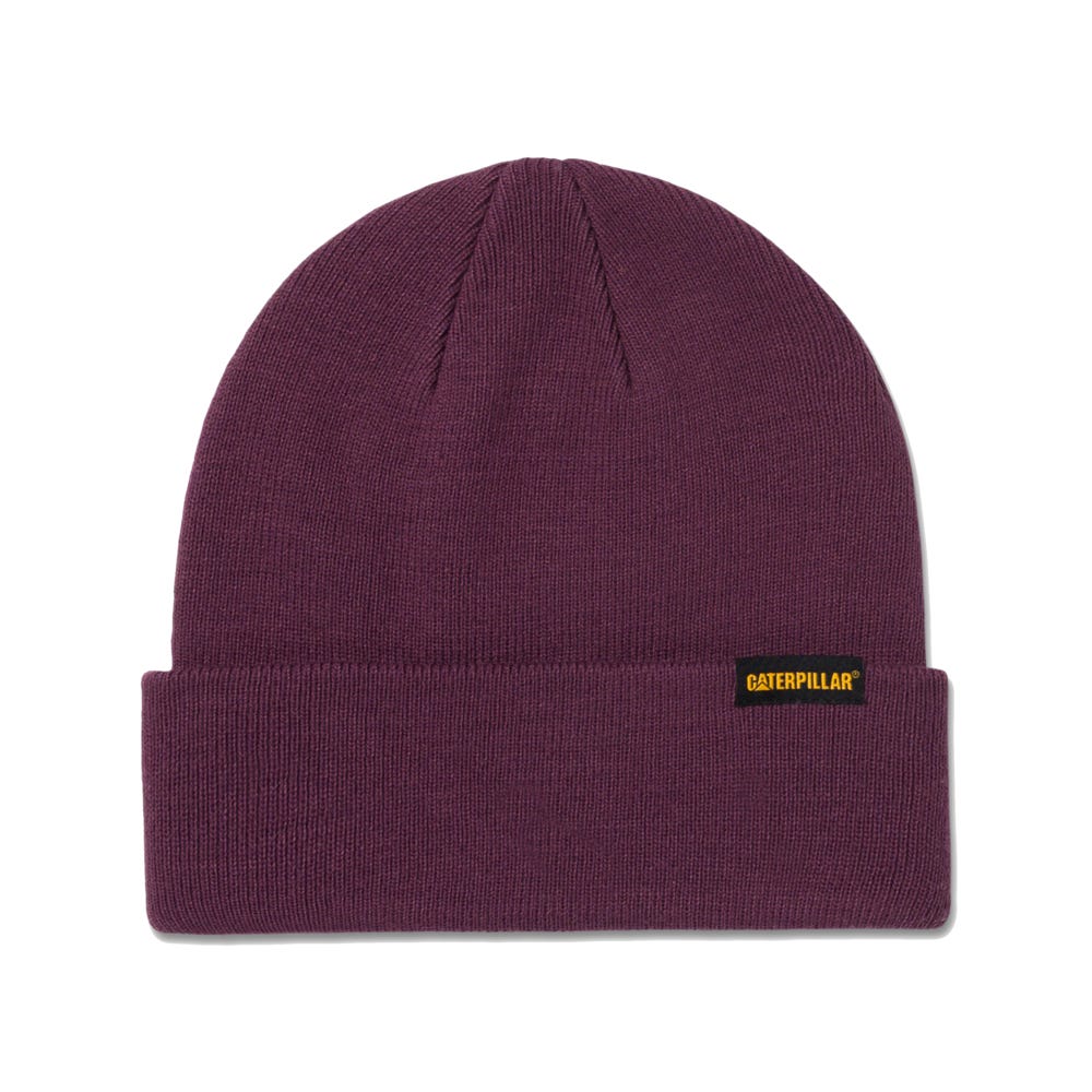 Gorro Hombre Foundation Knit