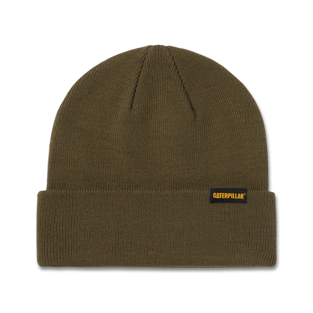 Gorro Hombre Foundation Knit