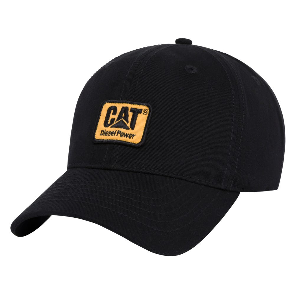 Gorro Hombre Low Profile Diesel Power Patch