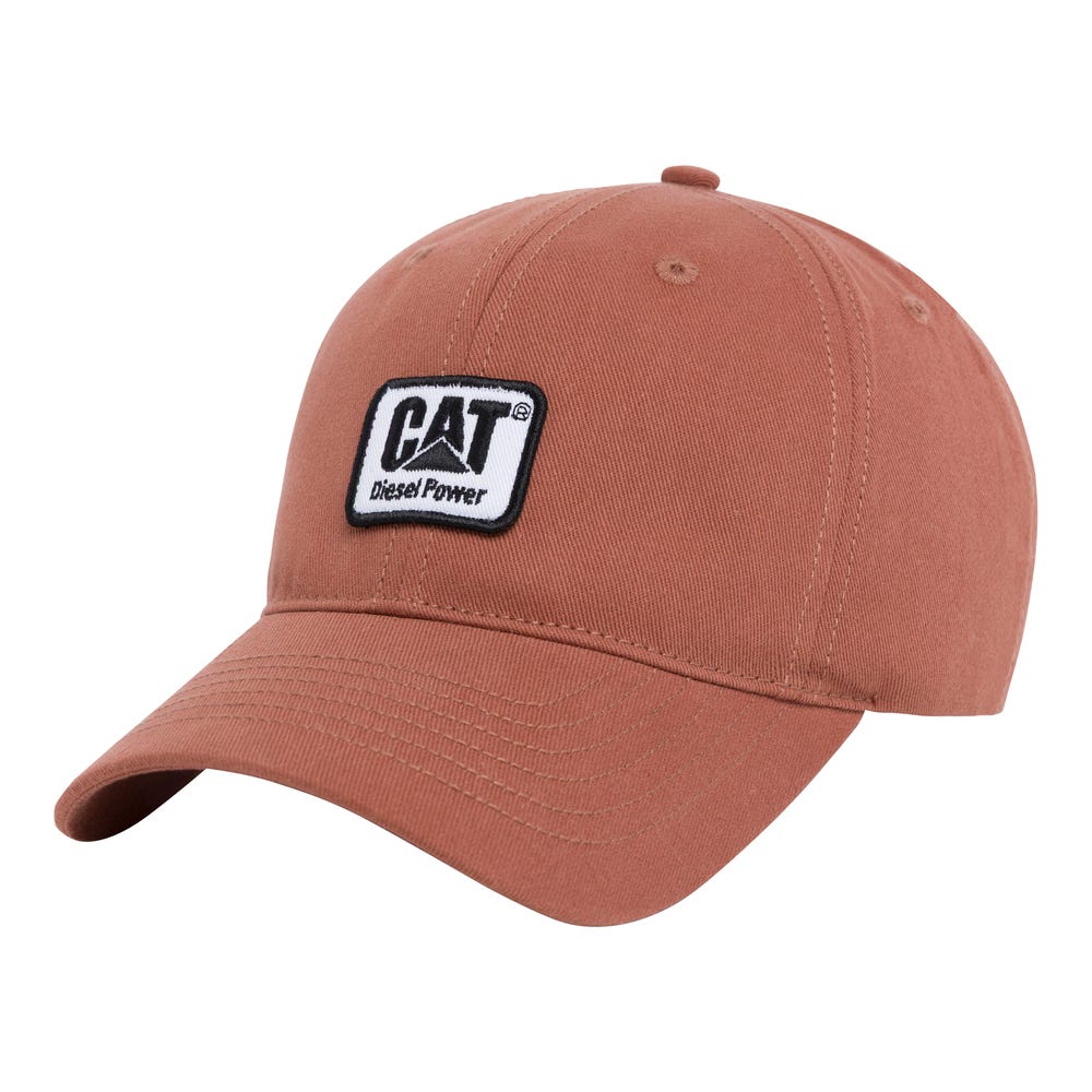 Gorro Hombre Low Profile Diesel Power Patch