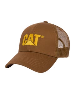 Gorro Hombre Raised Logo