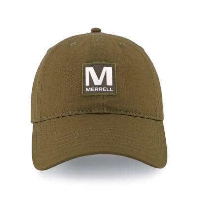 Gorro Unisex Merrell Patch Cap
