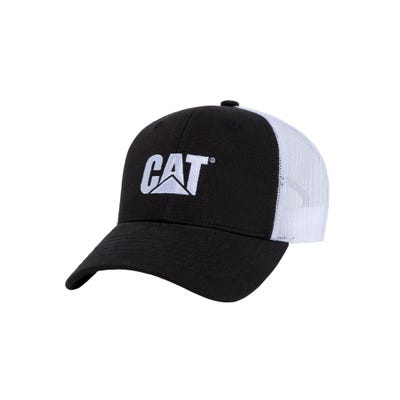 Gorro Mujer Cat Logo Mesh Back