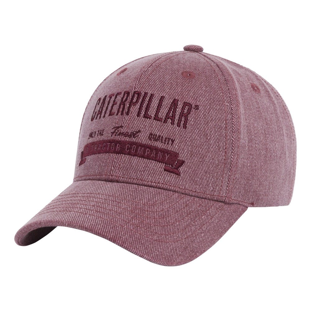 Gorro Mujer Caterpillar Finest
