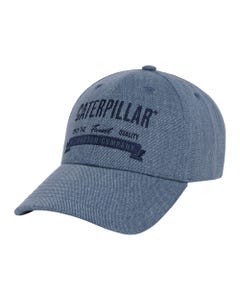 Gorro Mujer Caterpillar Finest