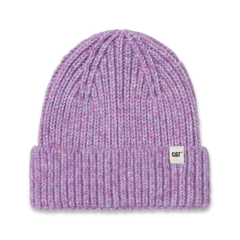 Gorro Mujer Soft Knit