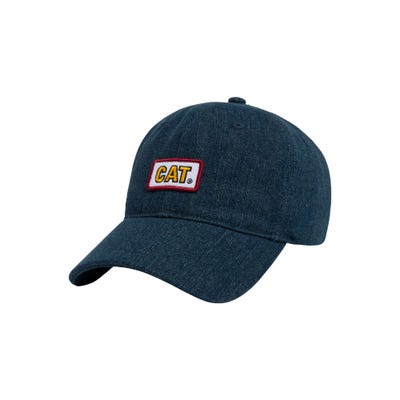 Gorro Unisex 6 Panel Patch